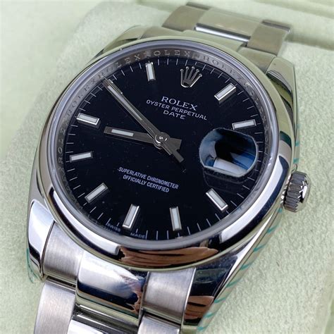 2nd hand rolex watches|pre owned rolex watches canada.